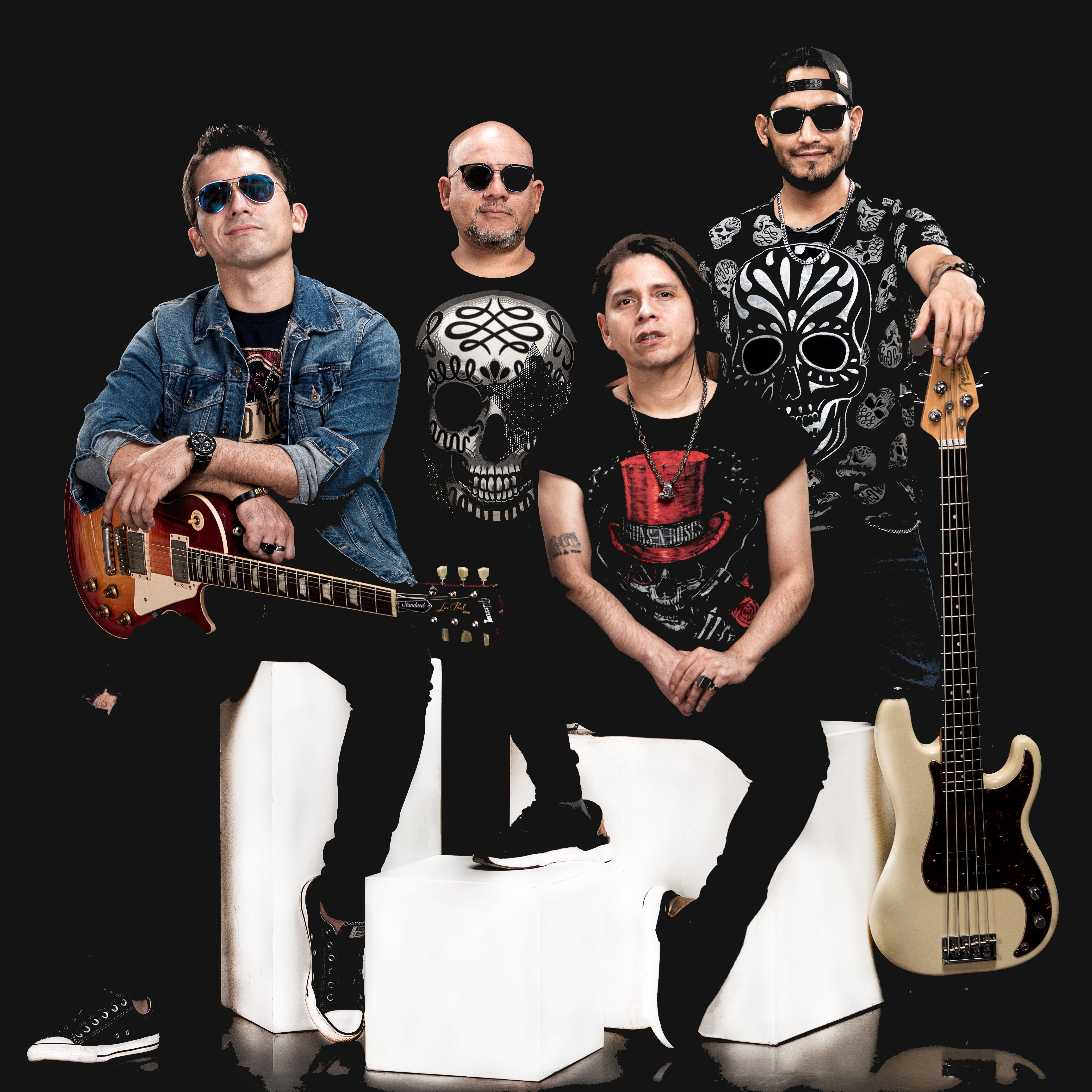AGI-TC en vivo