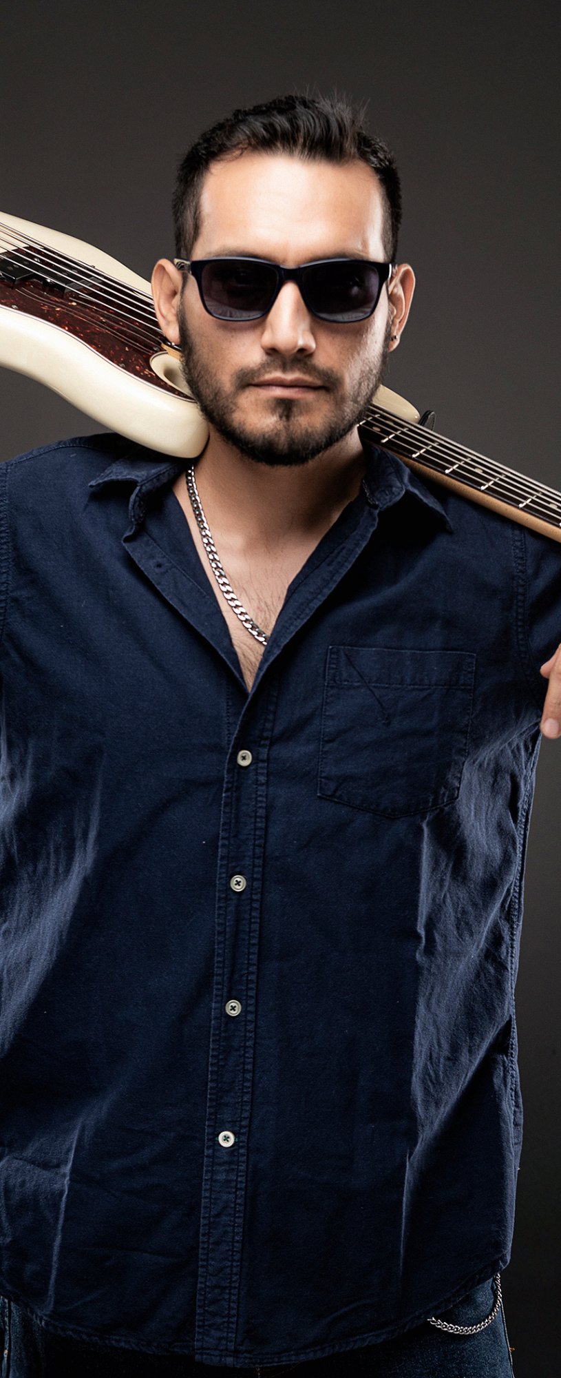 Foto de Jorge Manzanares